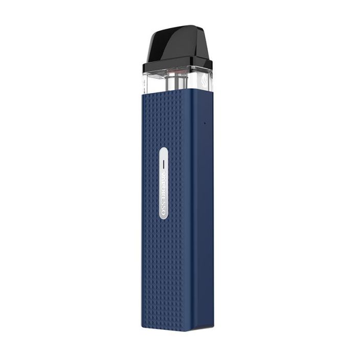 Под Vaporesso Xros mini Midnight Blue