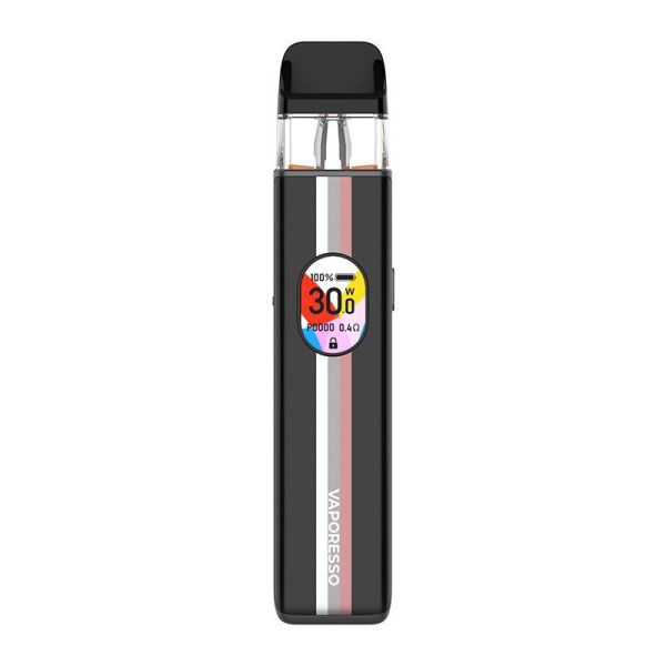 Vaporesso Xros 5 Carbon Stripe
