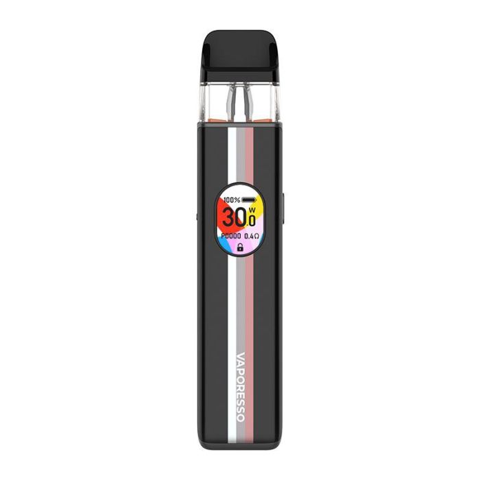Vaporesso Xros 5 Carbon Stripe