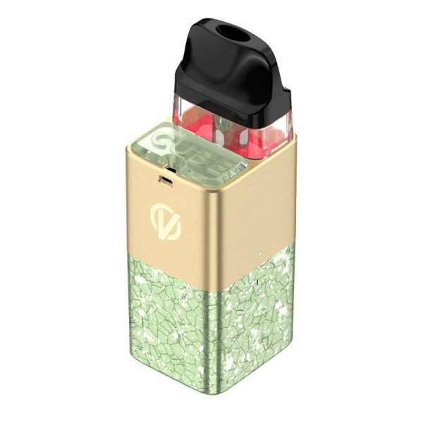 Vaporesso XROS CUBE 900mAh Glitter Gold