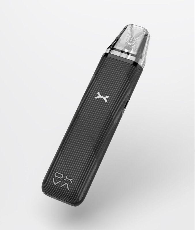 Под Elf Bar Elfx Grey
