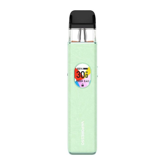 Vaporesso Xros 5 Jade Green