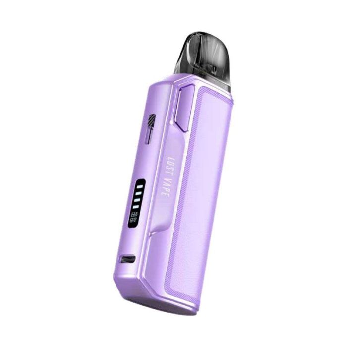 Под Lost Vape Thelema Elite S 30 w Light Lavender