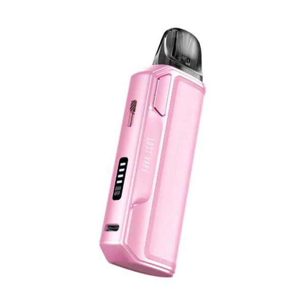 Под Lost Vape Thelema Elite S 30 w Light Pink