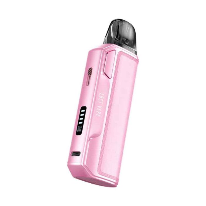Под Lost Vape Thelema Elite S 30 w Light Pink