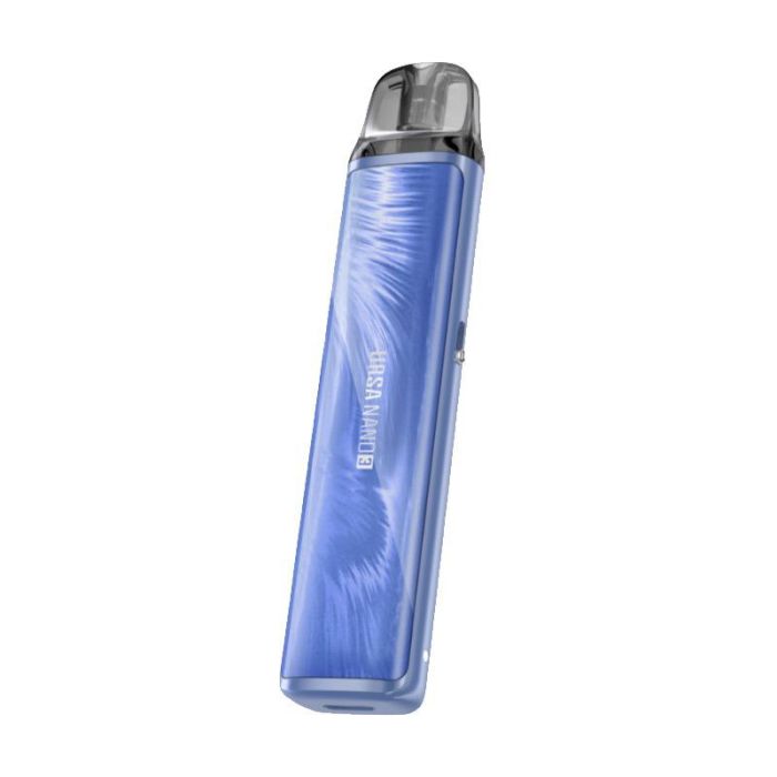 Под Lost Vape Ursa nano 3 Silk Blue