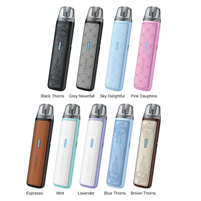 Под Lost Vape Ursa Nano S2  30w