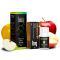 Набір Chaser Black Triple Sour Apple 30 мл 50 мг