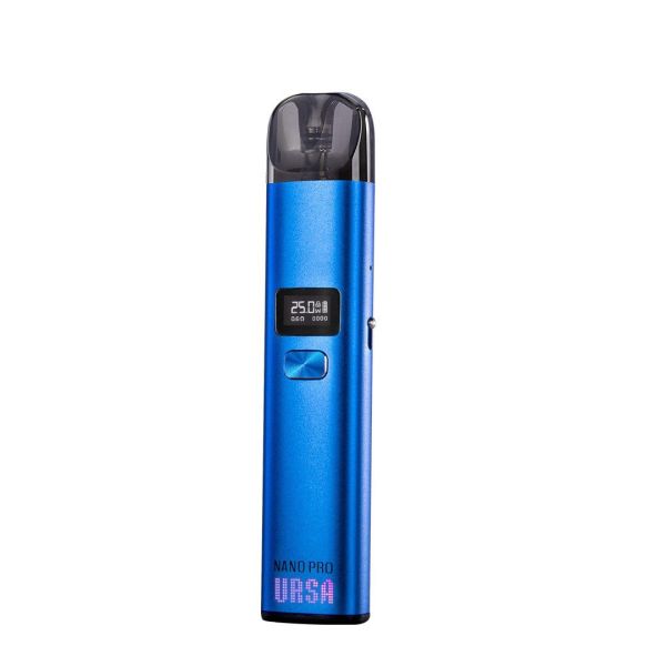 Под LOST VAPE Ursa Pro Navy Blue