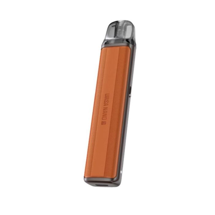 Под Lost Vape Ursa nano 3 Twill Orange