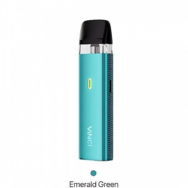 Под Voopoo Vinci Se 2 Emerald Green