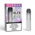 Под Elf Bar Elfx Silver