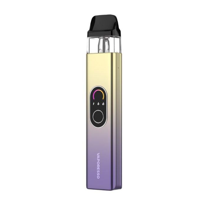 Под Vaporesso Xros 4 Sunset Neon