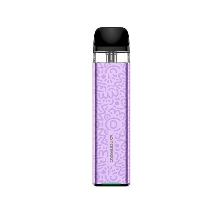 Vaporesso Xros 3 mini Liliac Purple