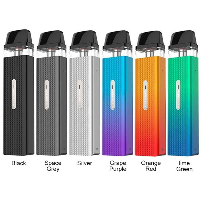 Под  Vaporesso Xros mini