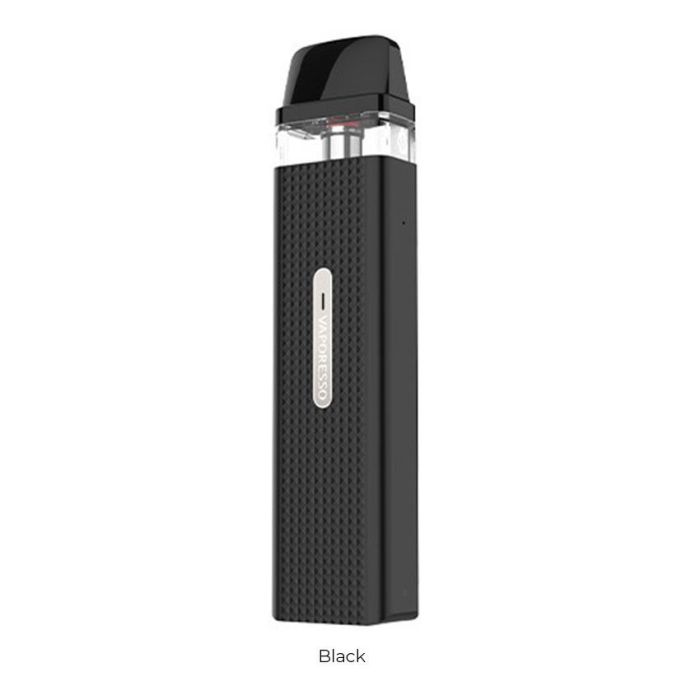 Под Vaporesso Xros mini Black