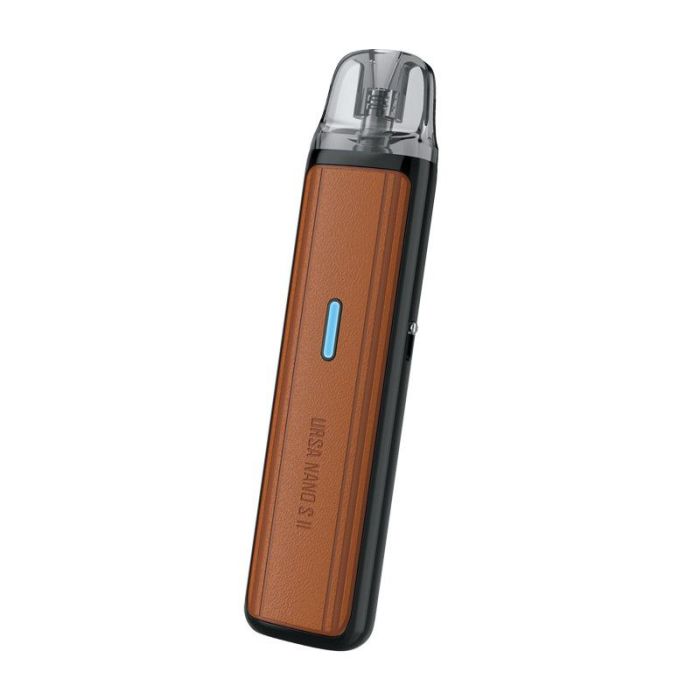 Под Lost Vape Ursa Nano S2 Espresso