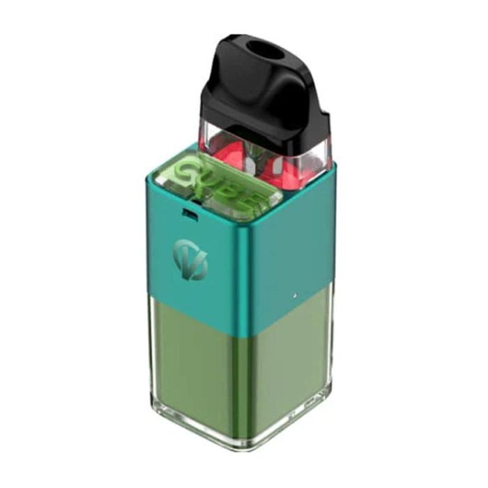 Vaporesso XROS CUBE 900mAh Forest Green