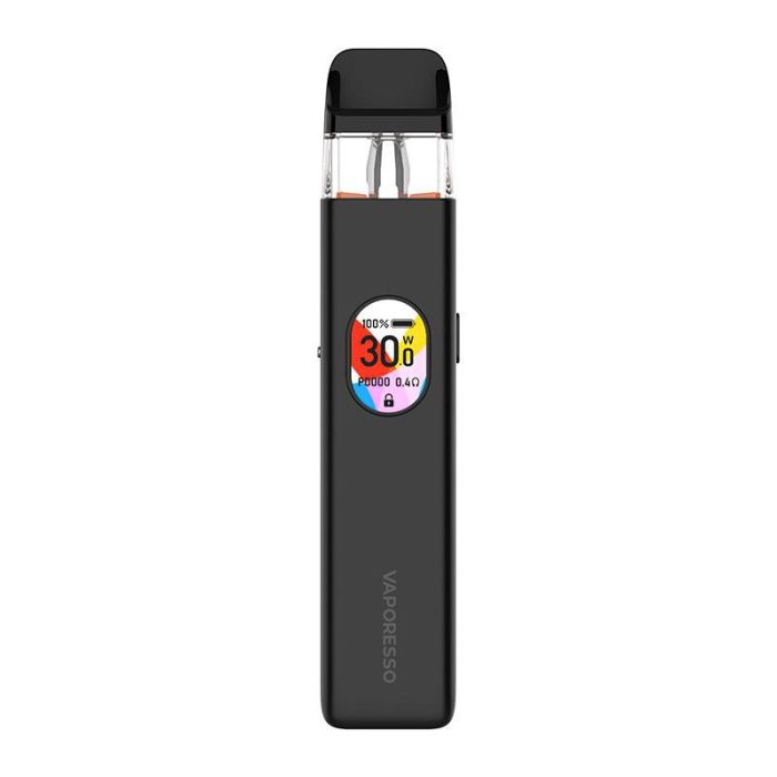 Vaporesso Xros 5 Cosmic Black