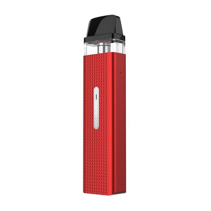 Под Vaporesso Xros mini Red