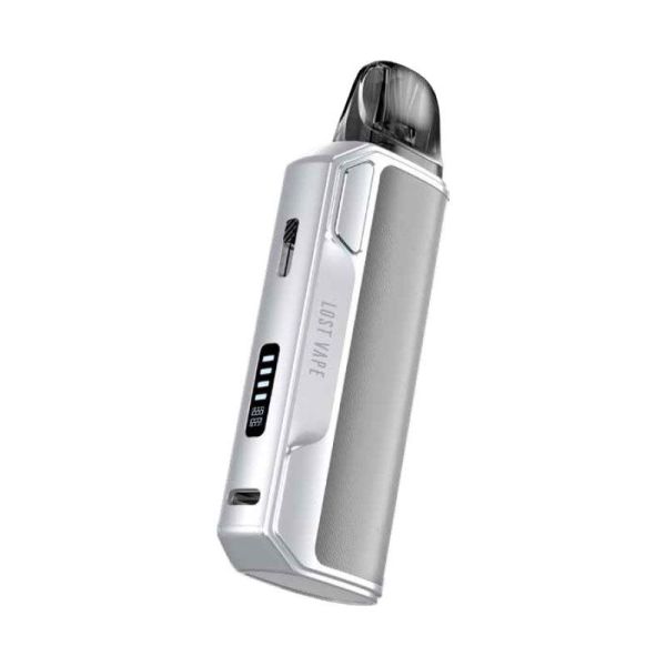 Под Lost Vape Thelema Elite S 30 w Twill Silver