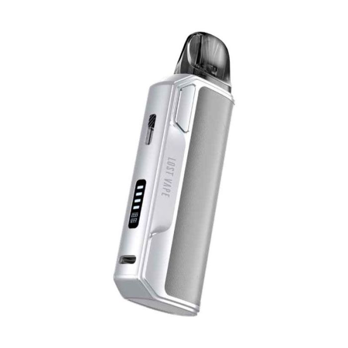 Под Lost Vape Thelema Elite S 30 w Twill Silver