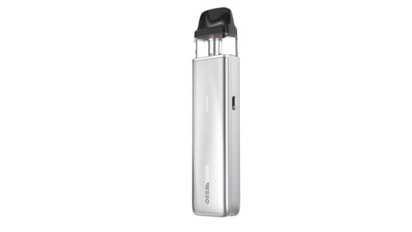 Vaporesso Xros 5 mini Titanium Silver