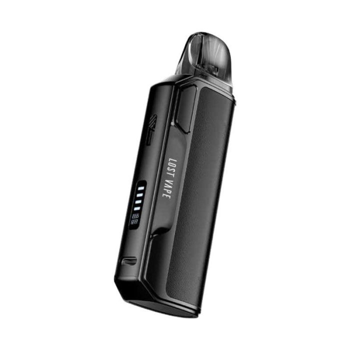 Под Lost Vape Thelema Elite S 30 w	 Twill Black