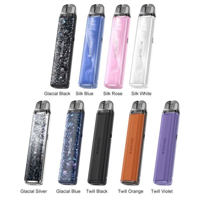 Под Lost Vape Ursa nano 3 30w