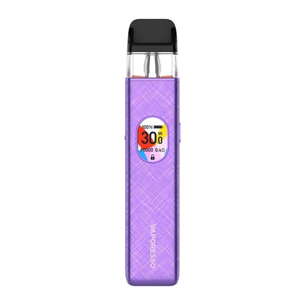 Vaporesso Xros 5 Violet Silk