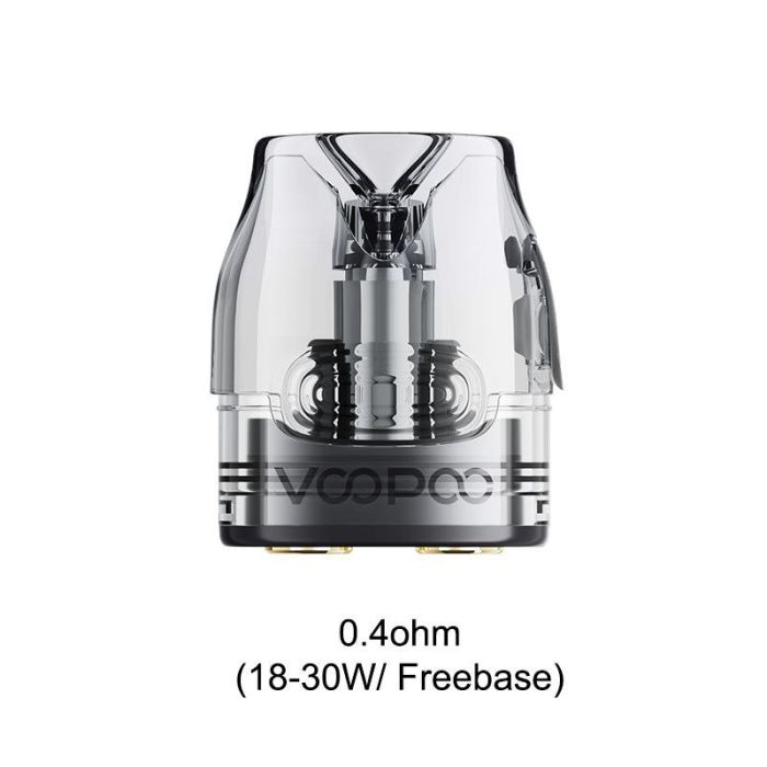 Картридж Vmate V3 Top Fill 0.4 om